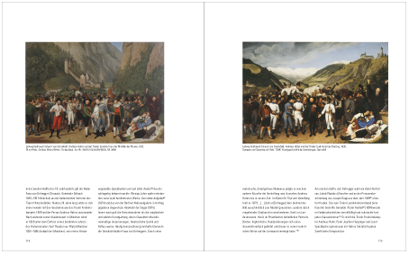 Tiroler Landesmuseum Ferdinandeum
 Buch zur Ausstellung Hofer Wanted im Tiroler Landesmuseum Ferdinandeum
 Satz des 192 Seiten umfassenden Innenteils
